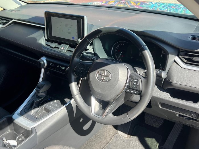 2023 Toyota RAV4 GX