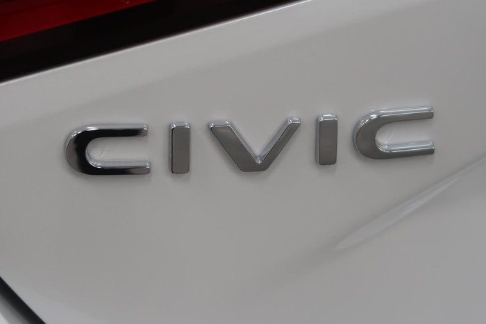 2025 Honda Civic e:HEV LX