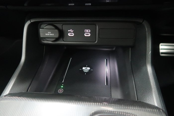 2025 Honda Civic e:HEV LX