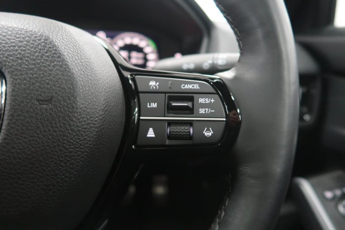 2025 Honda Civic e:HEV LX