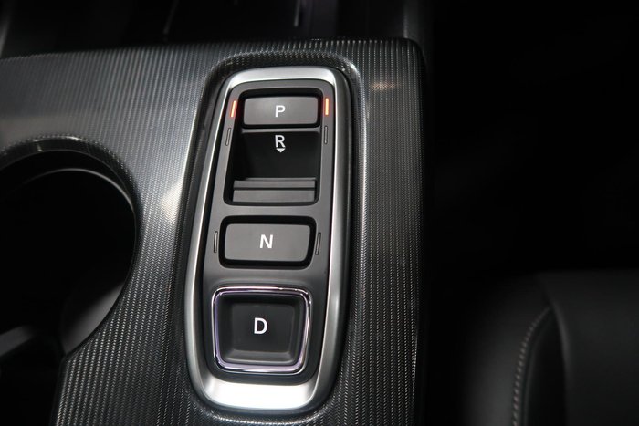 2025 Honda Civic e:HEV LX