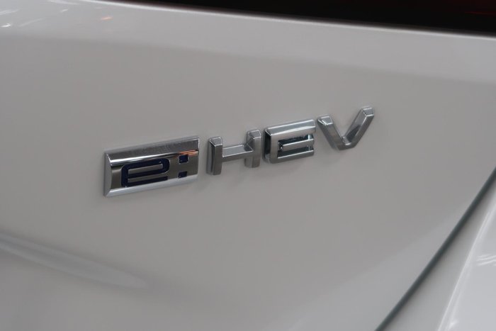 2025 Honda Civic e:HEV LX