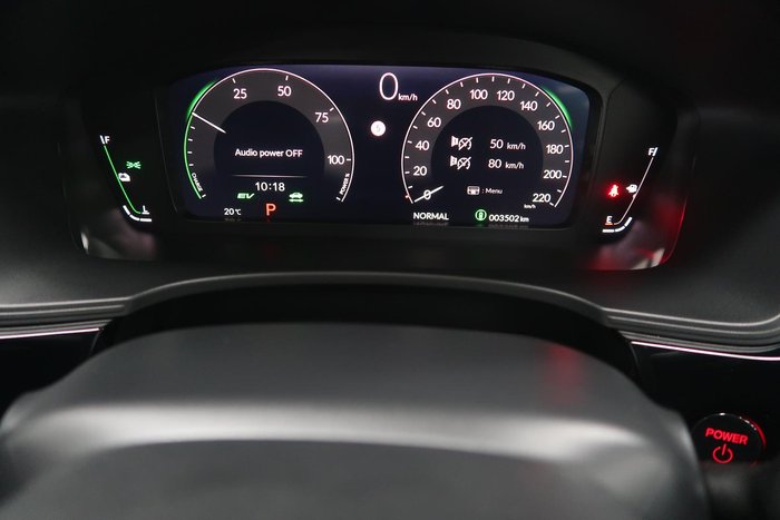 2025 Honda Civic e:HEV LX