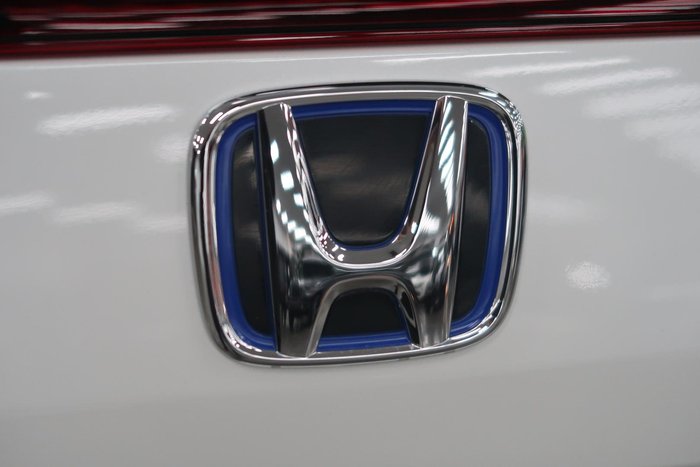 2025 Honda Civic e:HEV LX