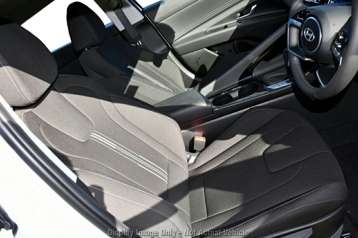2026 Hyundai i30
