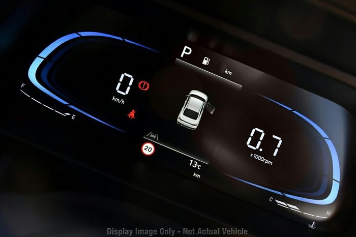 2026 Hyundai i30