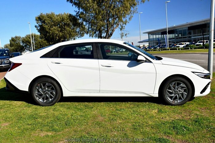 2026 Hyundai i30