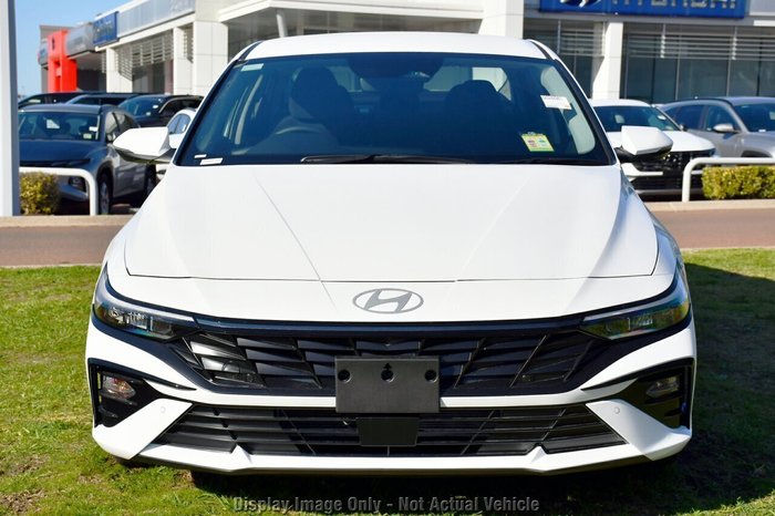 2026 Hyundai i30