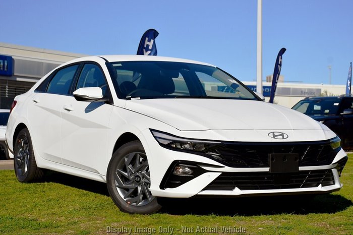 2026 Hyundai i30