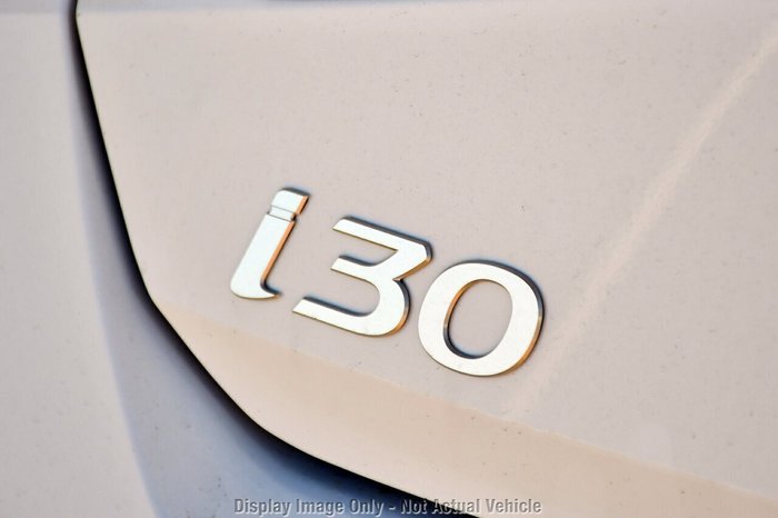 2026 Hyundai i30