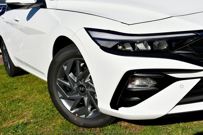 2026 Hyundai i30