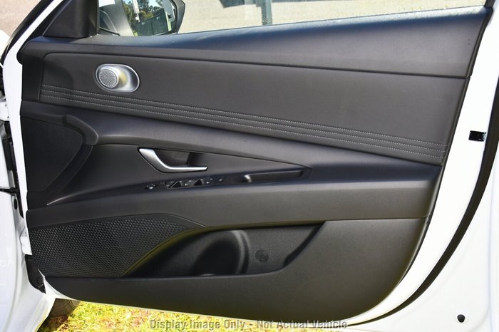2026 Hyundai i30