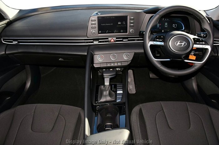 2026 Hyundai i30