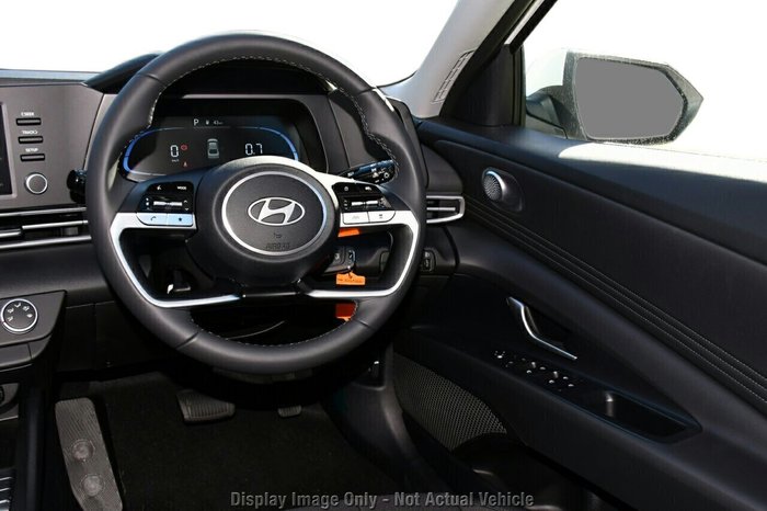 2026 Hyundai i30