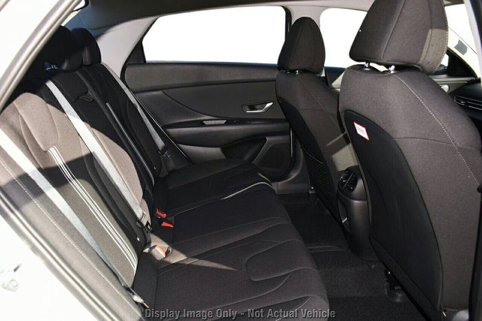 2026 Hyundai i30