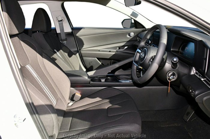 2026 Hyundai i30