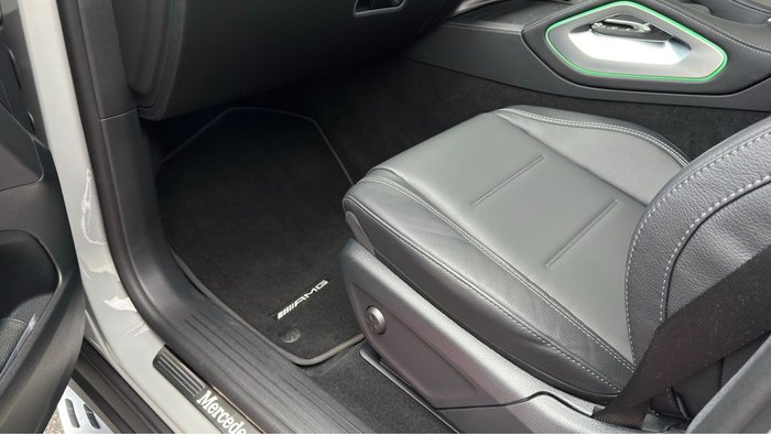 2025 Mercedes-Benz GLE-Class GLE450