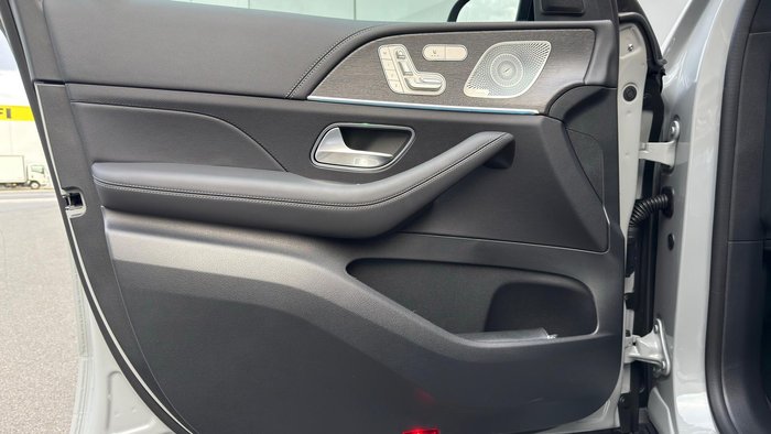 2025 Mercedes-Benz GLE-Class GLE450