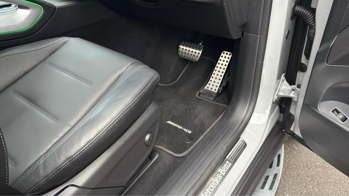 2025 Mercedes-Benz GLE-Class GLE450