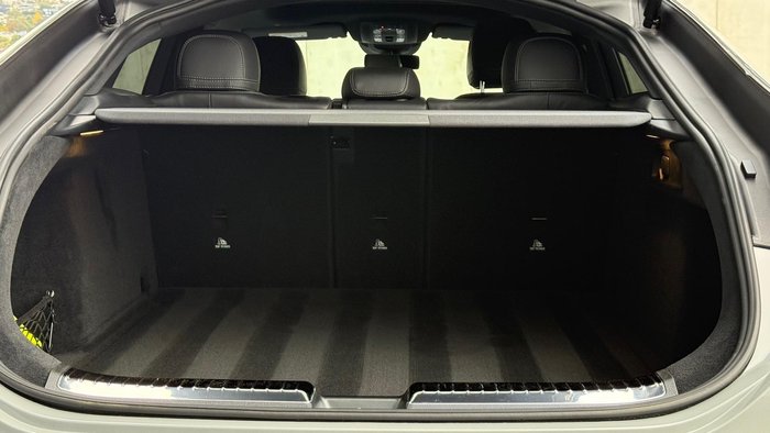 2025 Mercedes-Benz GLE-Class GLE450