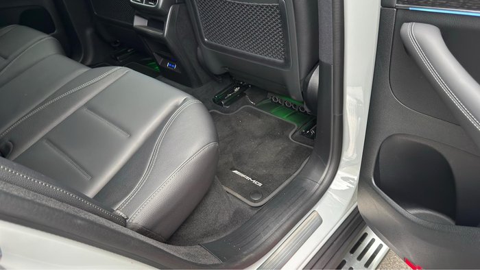 2025 Mercedes-Benz GLE-Class GLE450