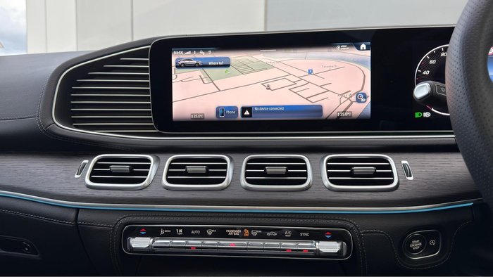 2025 Mercedes-Benz GLE-Class GLE450