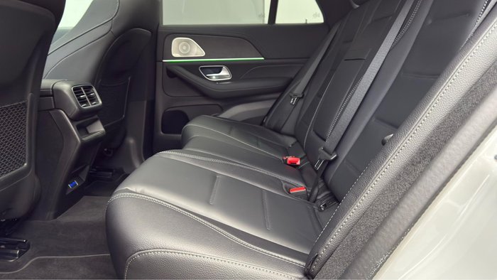 2025 Mercedes-Benz GLE-Class GLE450