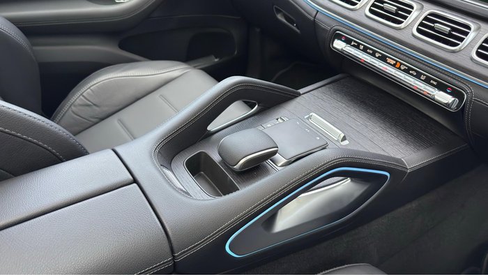 2025 Mercedes-Benz GLE-Class GLE450