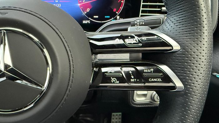 2025 Mercedes-Benz GLE-Class GLE450