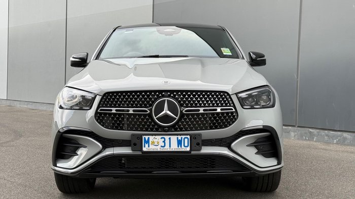 2025 Mercedes-Benz GLE-Class GLE450