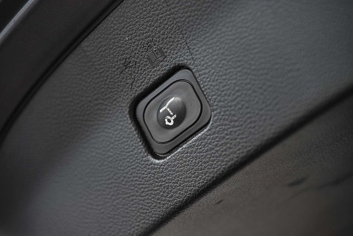 2021 Ford Everest Trend