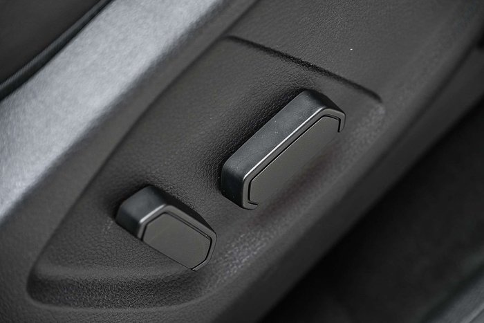 2021 Ford Everest Trend