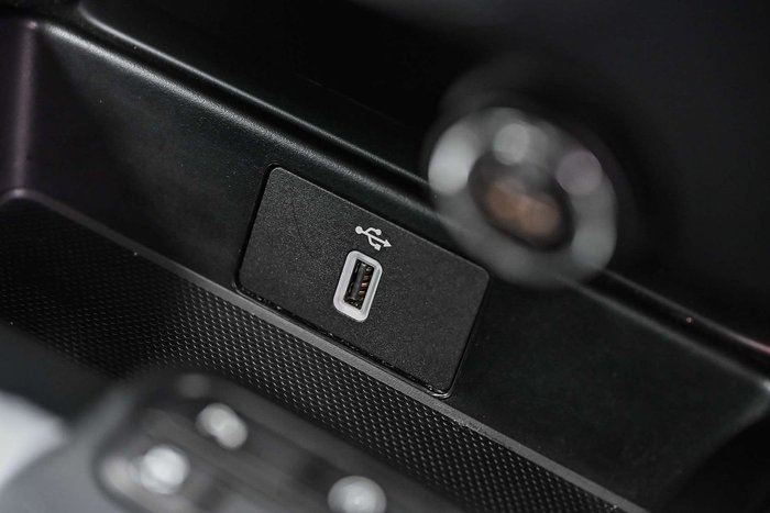 2021 Ford Everest Trend