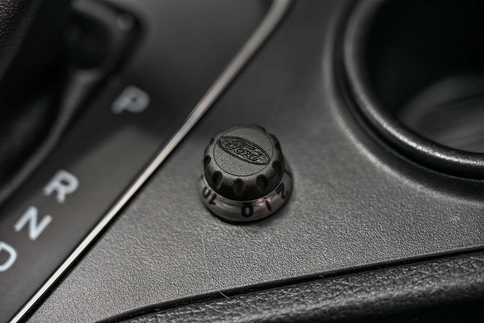 2021 Ford Everest Trend