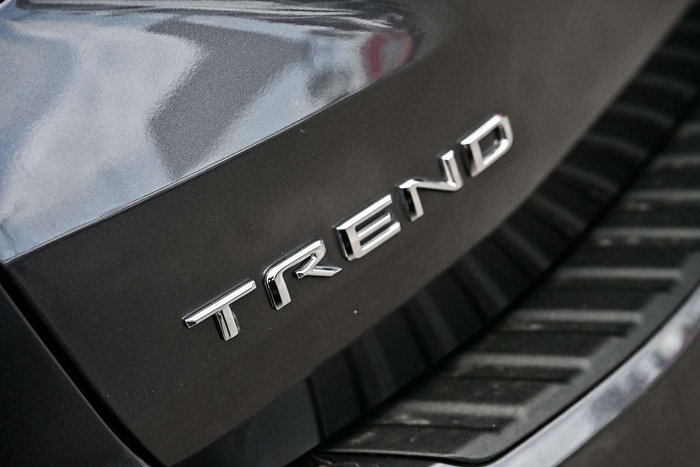 2021 Ford Everest Trend