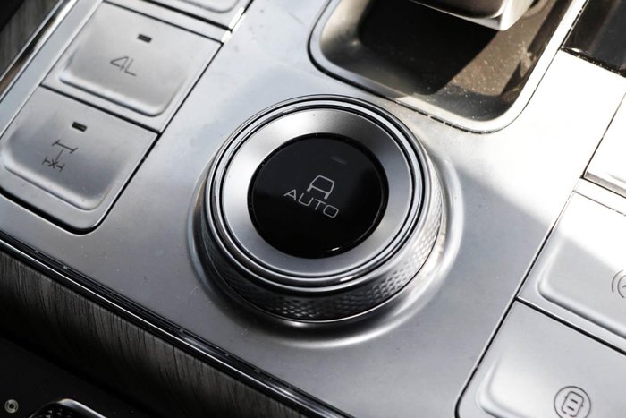 2026 GWM Tank 500 Ultra Hybrid