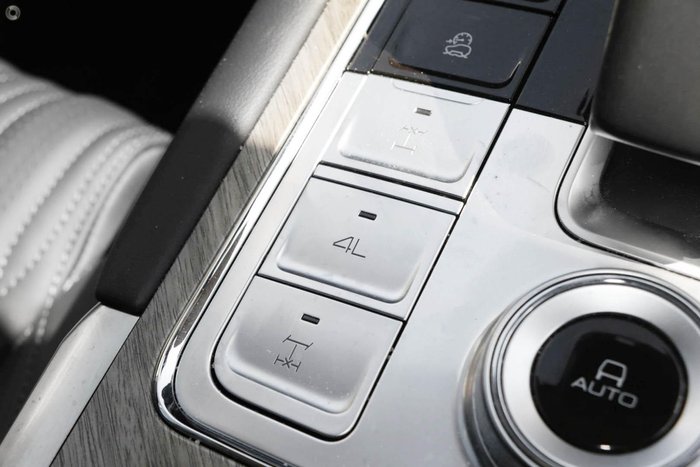 2026 GWM Tank 500 Ultra Hybrid