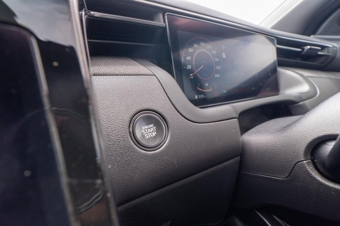 2022 Hyundai Tucson Elite N Line