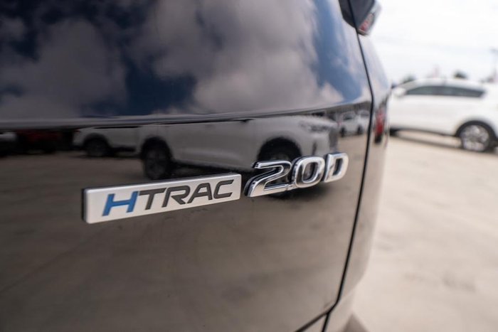 2022 Hyundai Tucson Elite N Line