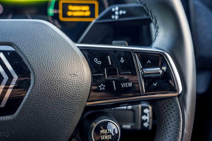 2023 Renault Megane E-Tech Techno EV60