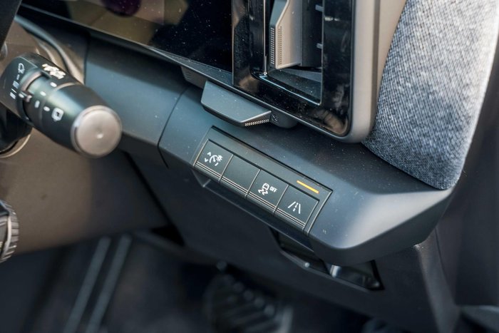 2023 Renault Megane E-Tech Techno EV60