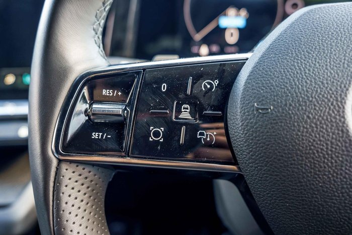 2023 Renault Megane E-Tech Techno EV60