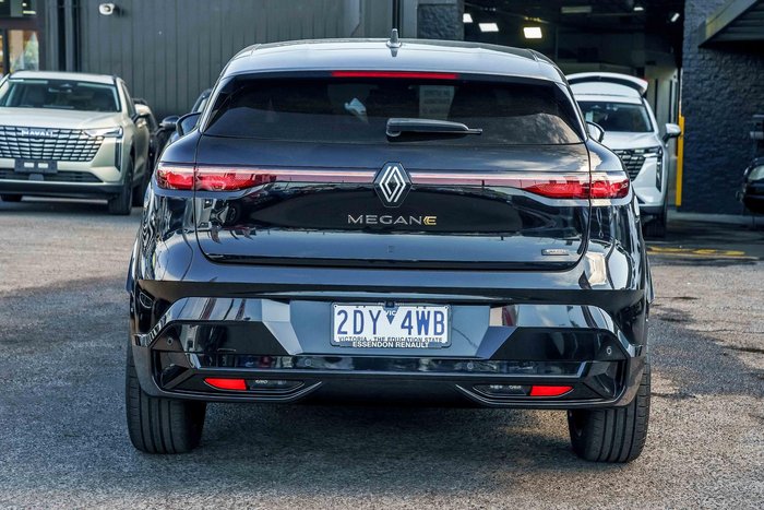 2023 Renault Megane E-Tech Techno EV60