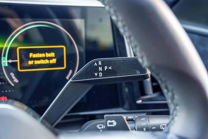 2023 Renault Megane E-Tech Techno EV60