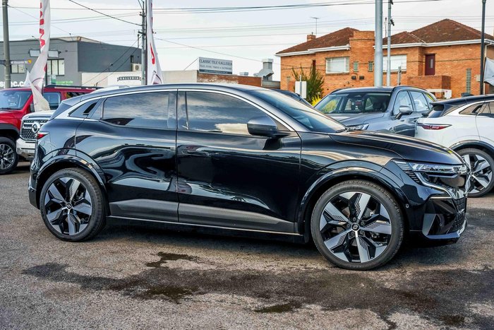 2023 Renault Megane E-Tech Techno EV60