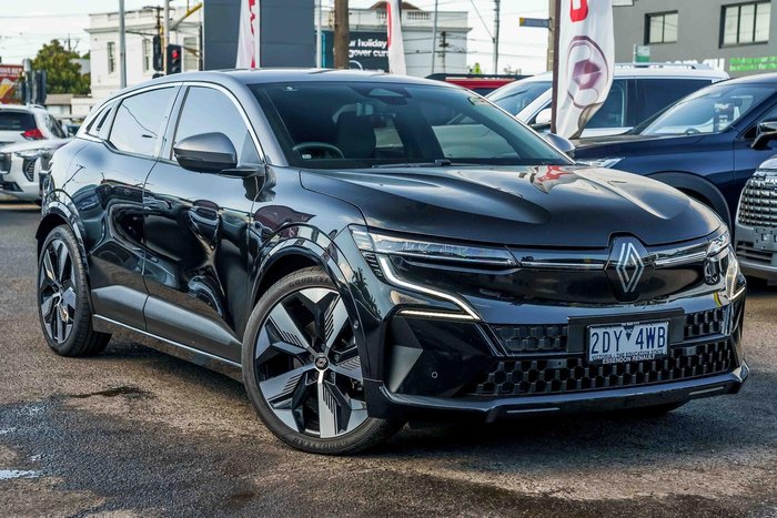 2023 Renault Megane E-Tech Techno EV60