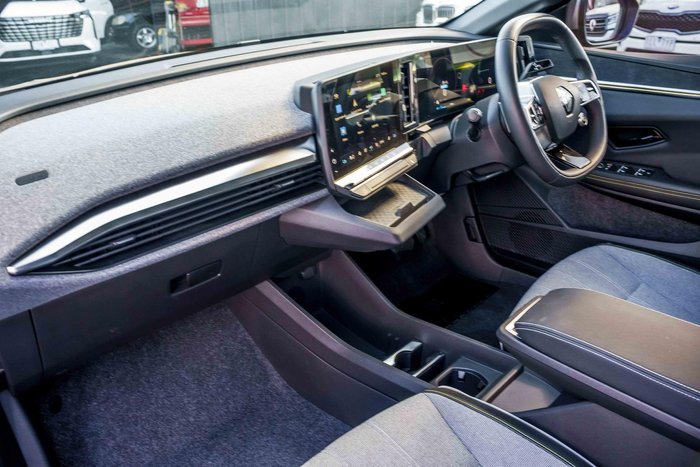 2023 Renault Megane E-Tech Techno EV60