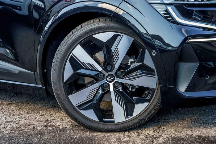 2023 Renault Megane E-Tech Techno EV60