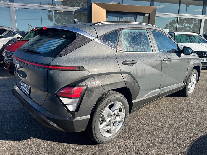 2025 Hyundai Kona SX2.V3 MY26