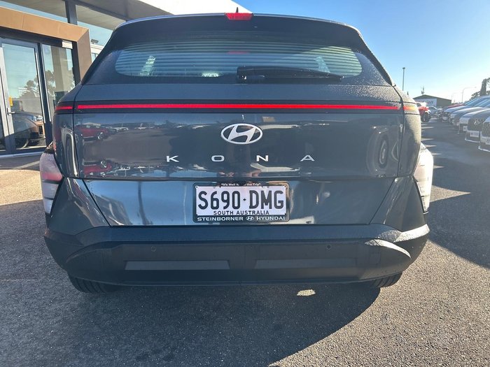 2025 Hyundai Kona SX2.V3 MY26